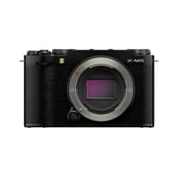 Used Fujifilm X-M5 Mirrorless Camera, Black
