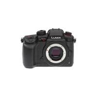 Used Panasonic Lumix DC-GH5s Mirrorless Camera Body
