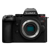 Used Lumix G9 II Mirrorless Camera