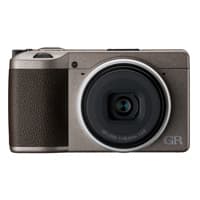 Used Ricoh GR III Diary Edition Digital Camera