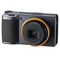 Used Ricoh GR III Street Edition Digital Camera