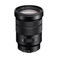 Used Sony E PZ 18-105mm F4.0 G OSS E-Mount Lens