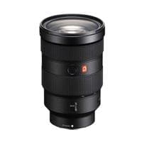 Used Sony FE 24-70mm f/2.8 GM (G Master) E-Mount NEX Camera Lens