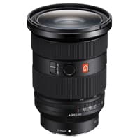 Used Sony FE 24-70mm f/2.8 GM II Lens