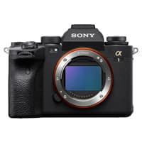 Used Sony Alpha 1 Mirrorless Digital Camera