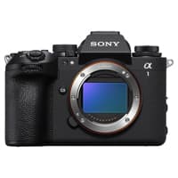 Used Sony a1 II Mirrorless Camera
