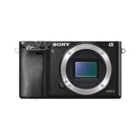 Sony Alpha A6000 camera with buying guide available