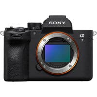Used Sony Alpha a7 Mirrorless Digital Camera