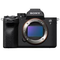 Used Sony Sony Alpha a7 IV Mirrorless Digital Camera