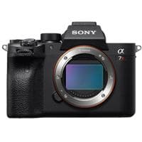 Used Sony a7R IV Mirrorless Digital Camera Body