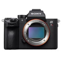 Used Sony Alpha a7R IV Mirrorless Digital Camera Body (V2)