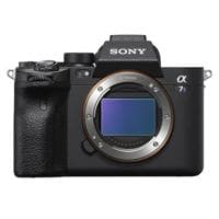 Used Sony Alpha a7S III Mirrorless Digital Camera Body