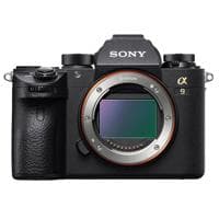 Used Sony Alpha a9 Mirrorless Digital Camera, Full Frame