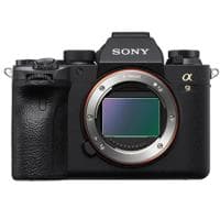 Used Sony Alpha a9 II Mirrorless Digital Camera Body