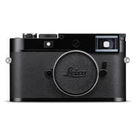 Used Leica M11 Rangefinder Camera, Glossy Black