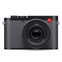 Used Leica Q3 43 Compact Digital Camera, Black