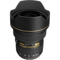 Used Nikon 14-24mm f/2.8G ED-IF AF-S Autofocus Ultra Wide-Angle Zoom Lens