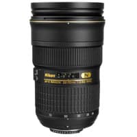 Used Nikon 24-70mm f/2.8G ED-IF AF-S Nikkor Lens