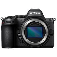 Used Nikon Z5 II Mirrorless Camera
