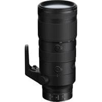 Used Nikon NIKKOR Z 70-200mm f/2.8 VR S Lens for Z Series Mirrorless Cameras