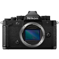 Used Nikon Z f Mirrorless Camera Body