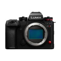Used Panasonic LUMIX S1RII Mirrorless Camera