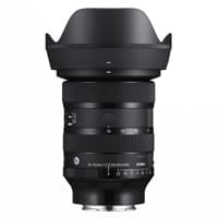 Used Sigma 24-70mm f/2.8 DG DN II Art Lens Sony E