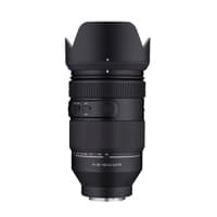 Used Samyang AF 35-150mm f/2-2.8 Lens for Sony E