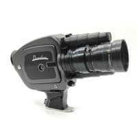 Used Beaulieu 4008 ZMII Super8 Movie Camera