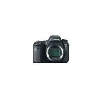 Used Canon EOS 6D 20.2 Megapixel Full Frame Digital SLR Camera Body