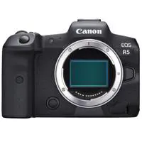 Used Canon EOS R5 Mirrorless Digital Camera Body