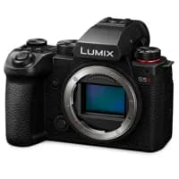Panasonic LUMIX S5 II camera with buying guide available