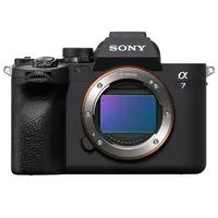 Used Sony Sony Alpha a7 IV Mirrorless Digital Camera