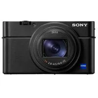 Used Sony Cyber-shot DSC-RX100 VII Digital Camera