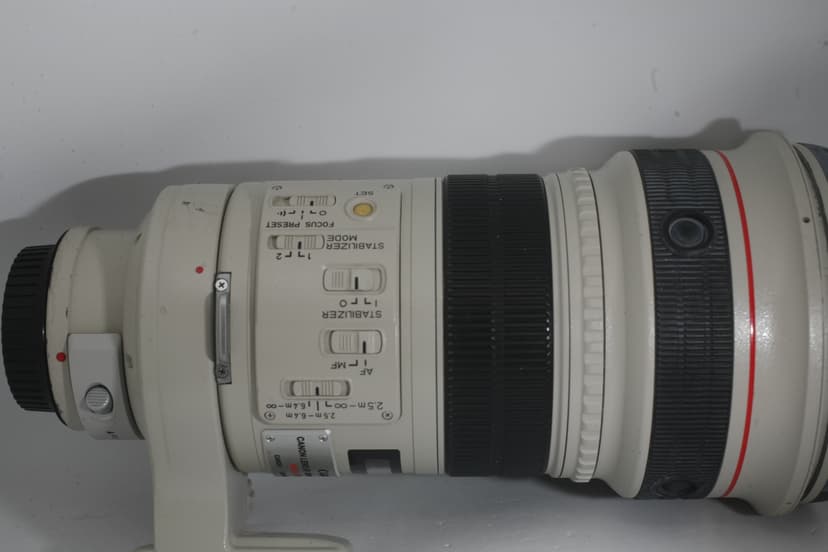 FS: Canon 300mm f2.8 L IS USM