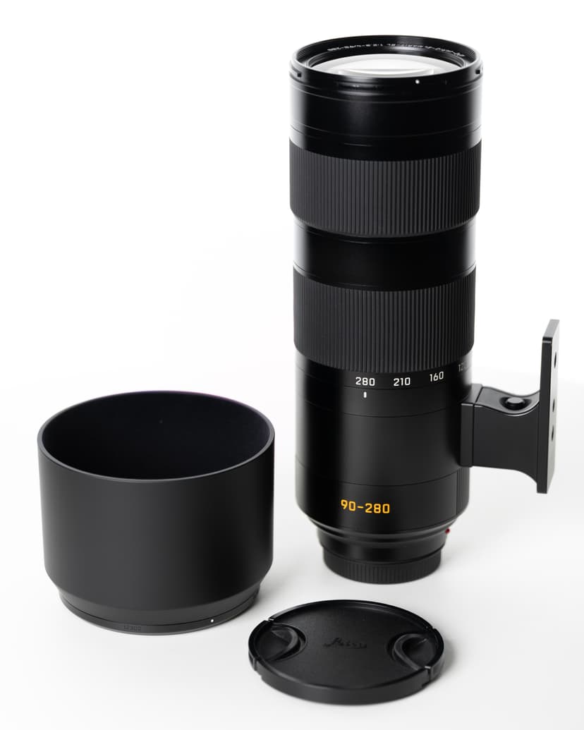 FS: Leica SL 90-280mm f2.8-4 APO Vario Elmarit SL Lens