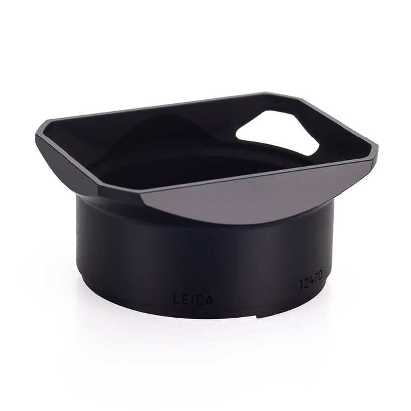 FS: Genuine Leica Lens Hood for Elmarit M 28 f/2.8 and Summicron 35 f/2 ...
