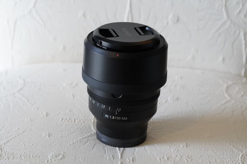 FS: Sony 50mm f1.2 GM, Sony 135mm f1.8 GM