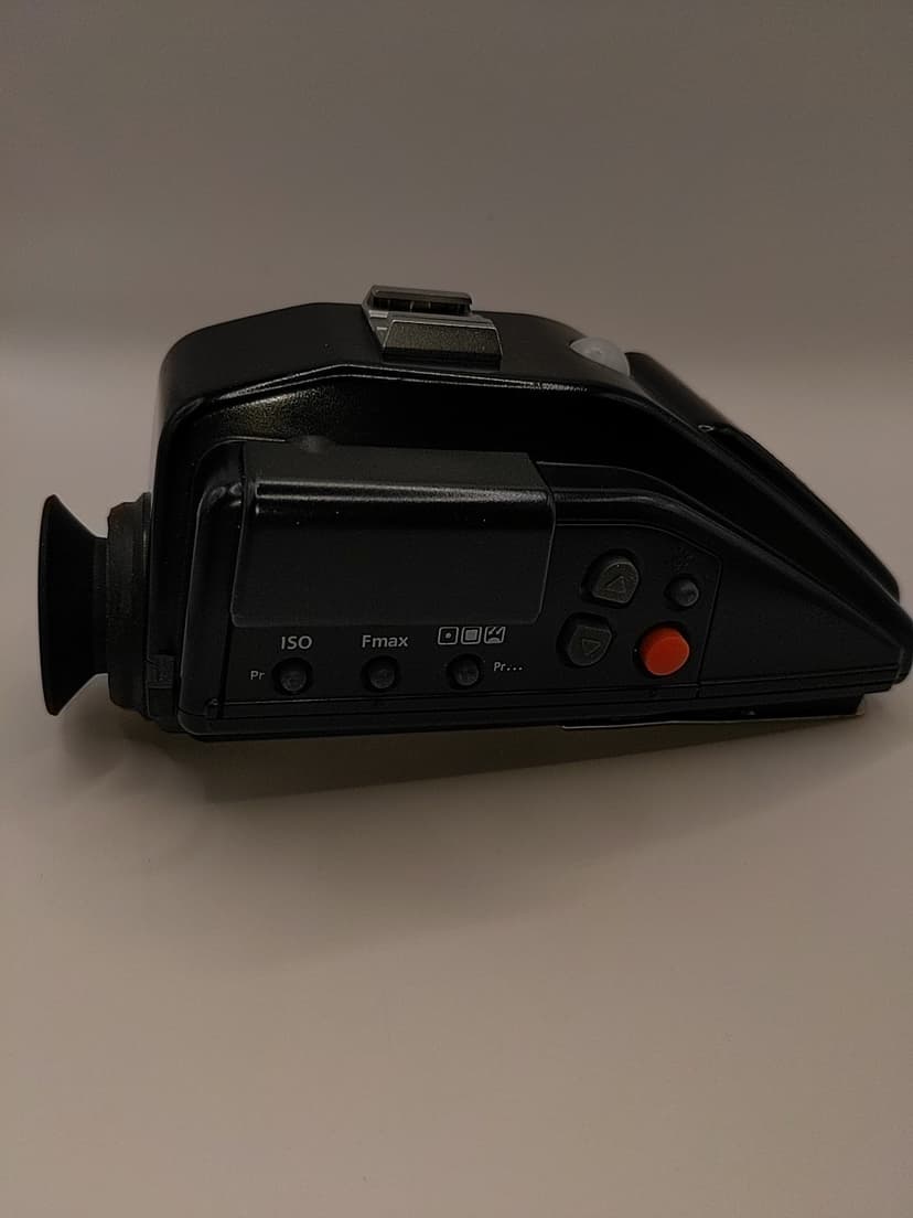 FS: Hasselblad PME90 $400