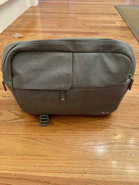 FS: Camera Sling Bag, Super Nice and Unique - incase x Ari Marcopolous
