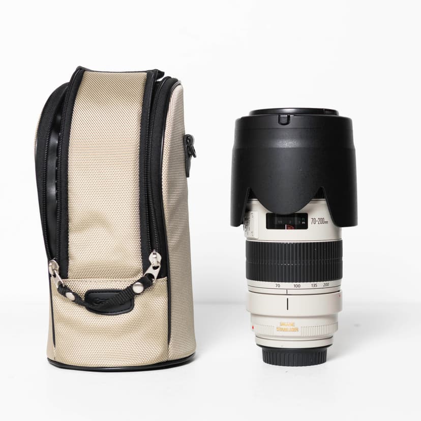 FS: Canon 70-200 2.8 IS L II USM