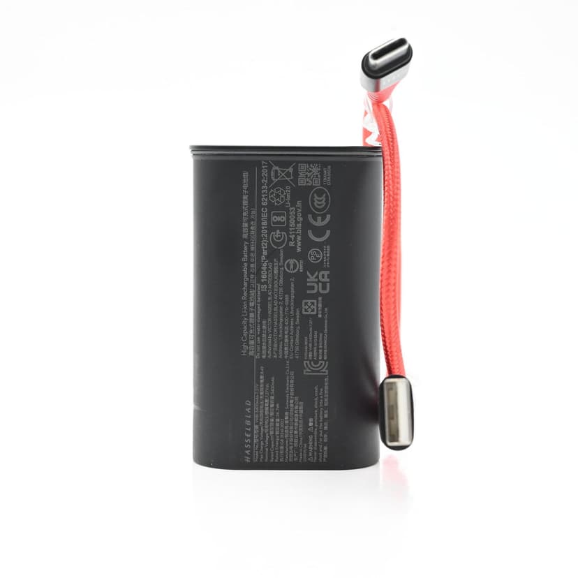 Hasselblad X2D 100C Medium Format 100MP Mirrorless Camera