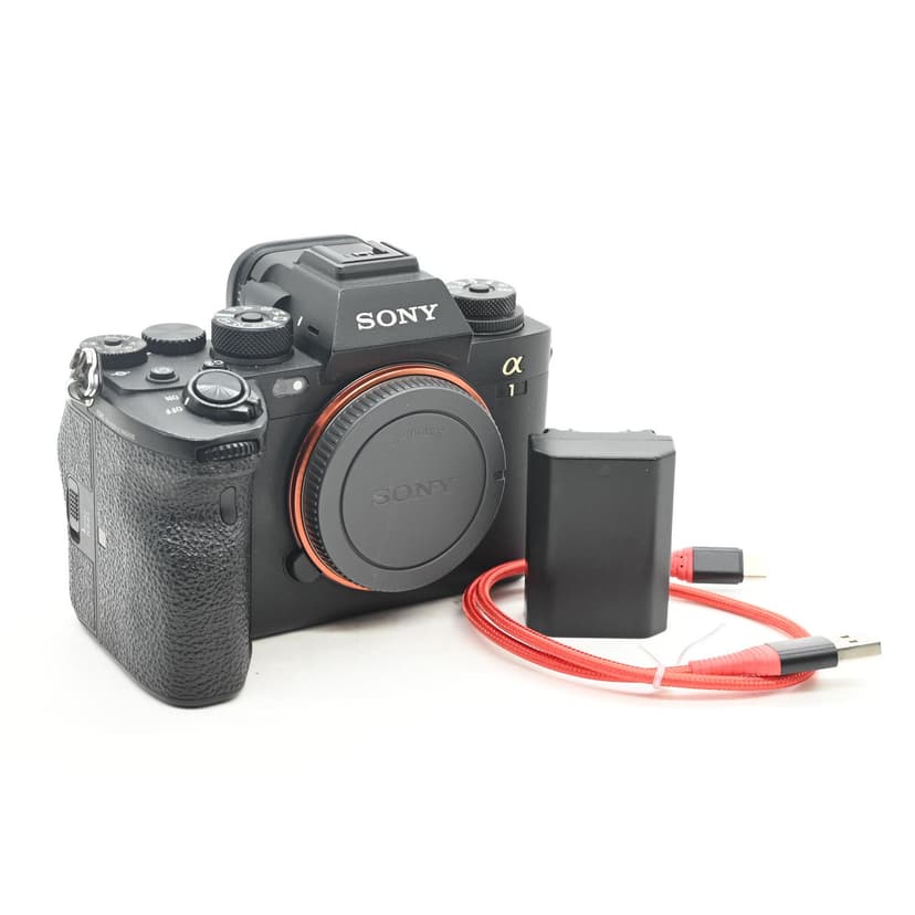 Sony a1 Mirrorless 50MP Digital Camera