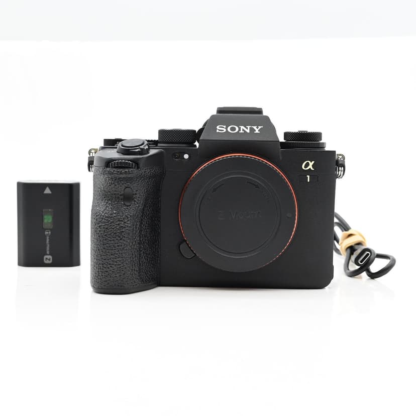 Sony a1 Mirrorless 50MP Digital Camera