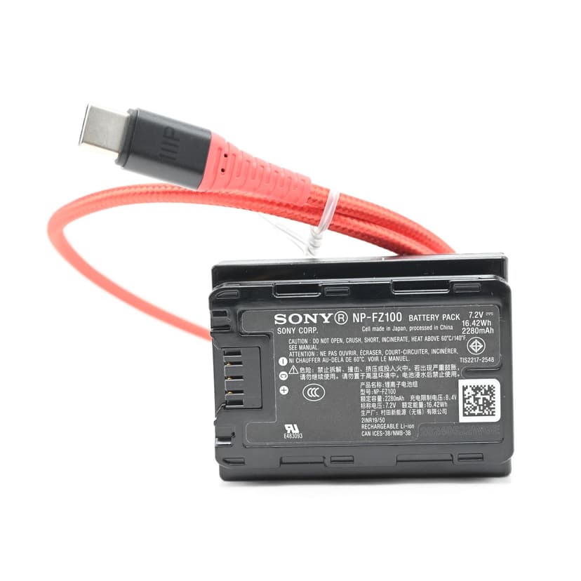 Sony Alpha a7 III Mirrorless 24.2MP Digital Camera Body (a7III)