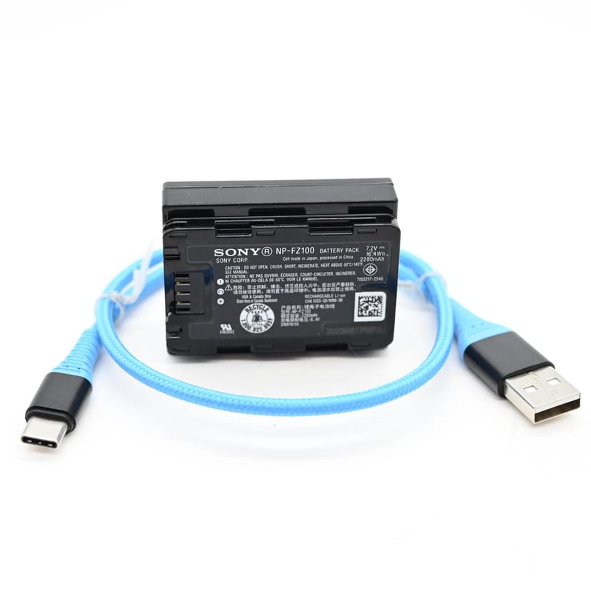 Sony Alpha A7CR 61MP Mirrorless Full Frame Digital Camera