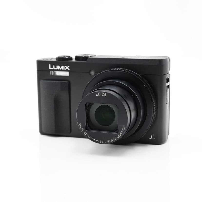 Panasonic Lumix DC-ZS70 / TZ90 20.3MP Camera w/30x Leica Zoom Lens