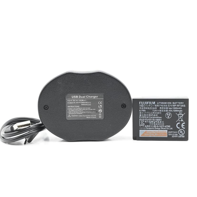 Fujifilm X-T3 Mirrorless 26.1MP Digital Camera Kit w/ XF 18-55mm Zoom Lens