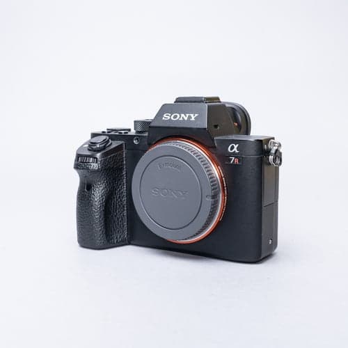 Sony A7R II Body Only