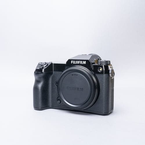 Fujifilm GFX100S Body Only